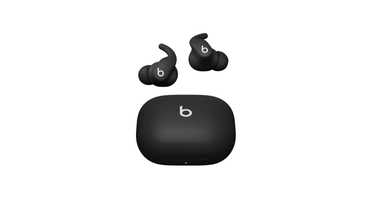 Beats Powerbeats Fit