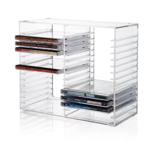 STORi CD Organizer
