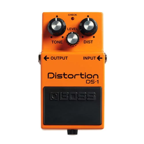 BOSS DS-1 Distortion