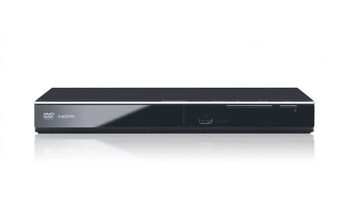 Panasonic DVD-S700P-K HDMI DVD Player