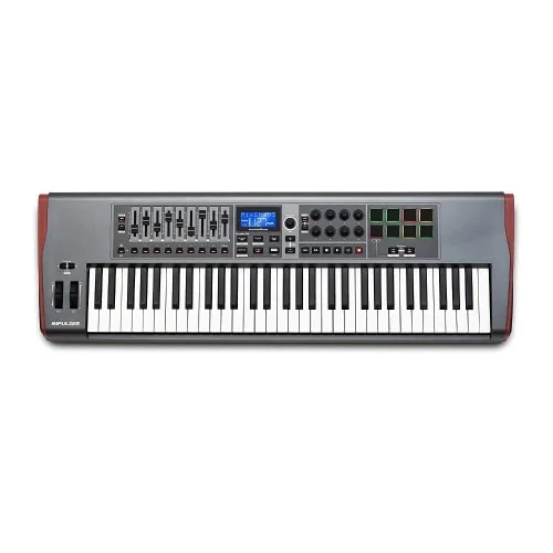 Novation Impulse 25