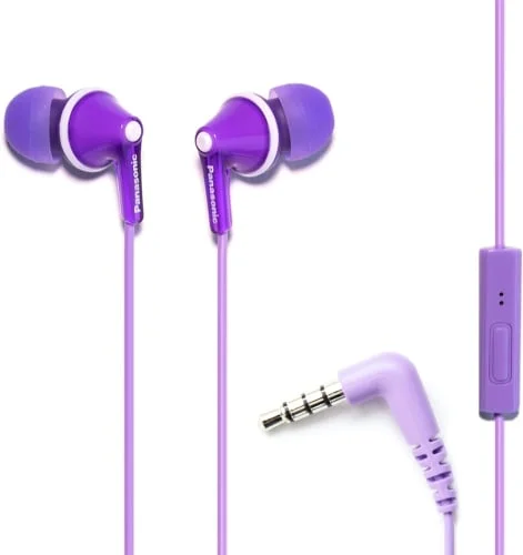 Panasonic ErgoFit Wired