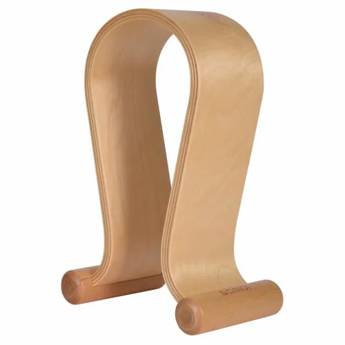 SAMDI Wood Headphone