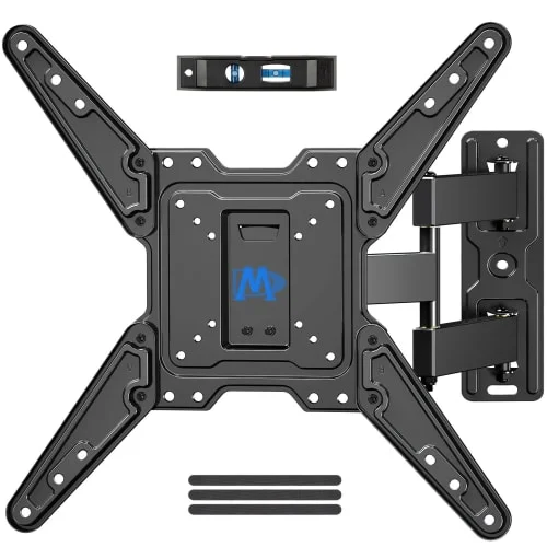 Mounting Dream Full Motion TV Wall Mount