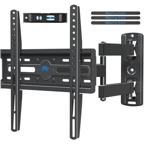Mounting Dream TV Wall