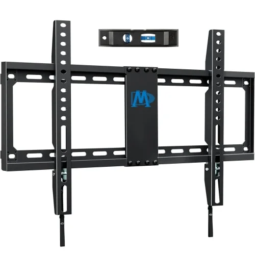 Mounting Dream Fixed TV Wall Mount MD2163-K