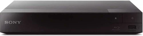 Sony Wi-Fi Blu-Ray Player