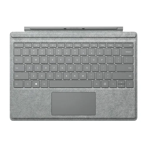 Microsoft Surface Pro Signature Type Cover