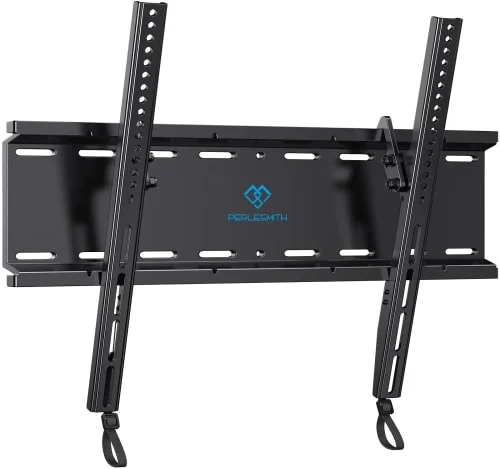 PERLESMITH Tilting TV Wall Mount Bracket