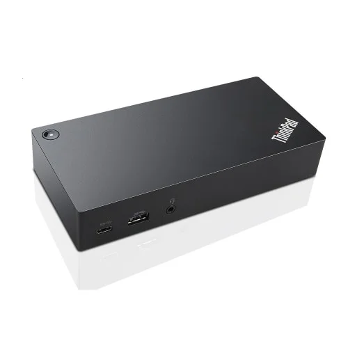 Lenovo ThinkPad USB-C UltraDock