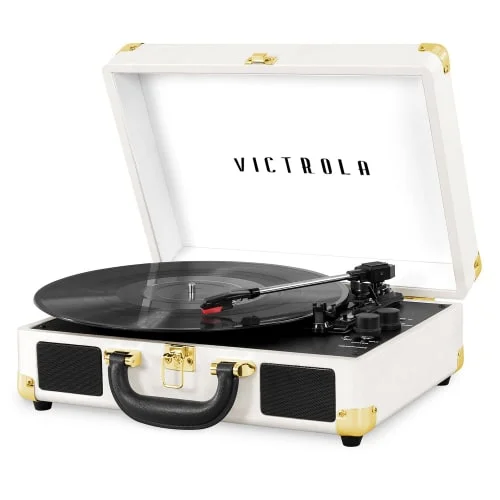 Victrola Journey Bluetooth Record Player