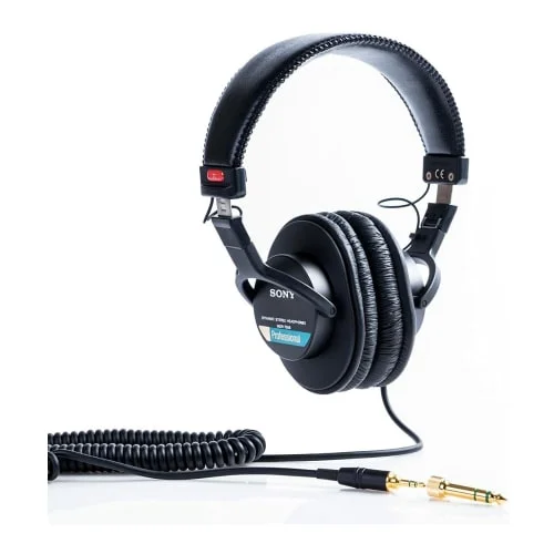 Sony MDR7506
