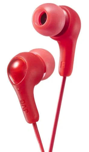 JVC Gumy