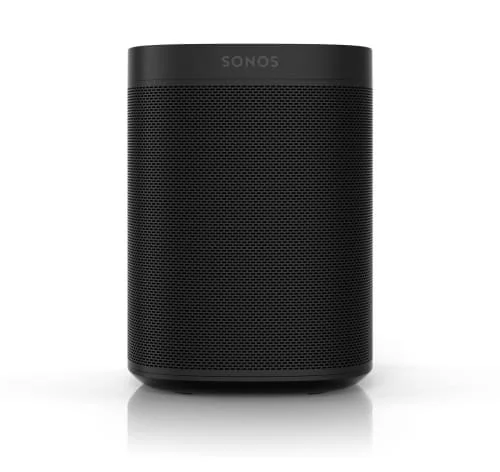 Sonos One