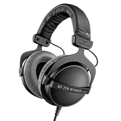 beyerdynamic DT 770 Pro