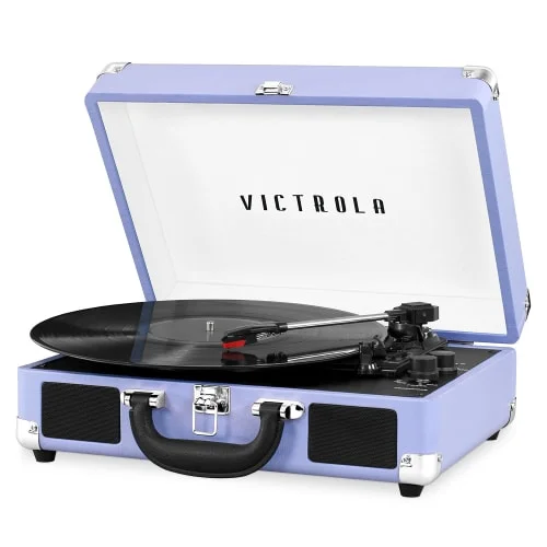 Victrola Journey Bluetooth Record Player