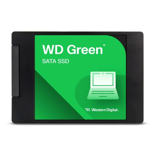Western Digital WD Green 120GB