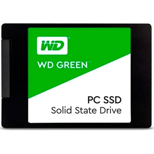 Western Digital WD Green 240GB Internal SSD