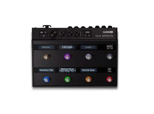 Line 6 HX Effects