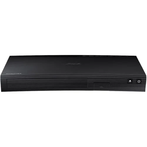 Samsung Blu-ray Player