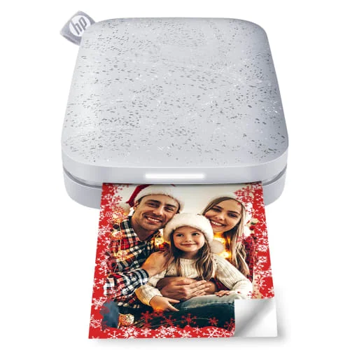 HP Sprocket Portable 2x3 Instant Photo