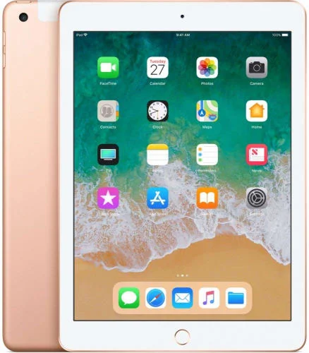 Apple 2018 iPad