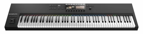 Native Instruments Komplete Kontrol S88 Mk2