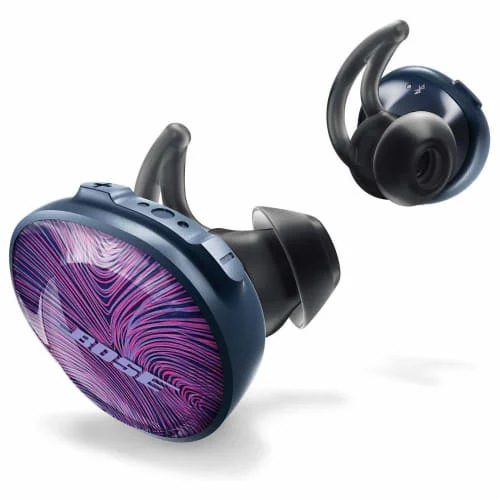 Bose SoundSport Free Earbuds review, price & specs - SoundGuys