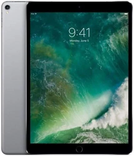 Apple 2017 iPad Pro