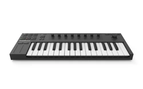 Native Instruments Komplete Kontrol M32 price & specs - SoundGuys
