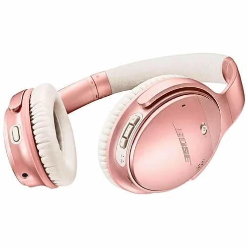 Bose QuietComfort 35 (2nd gen)