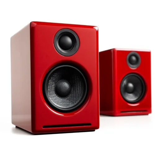 Audioengine A2+ 24 Bit 60 Watt