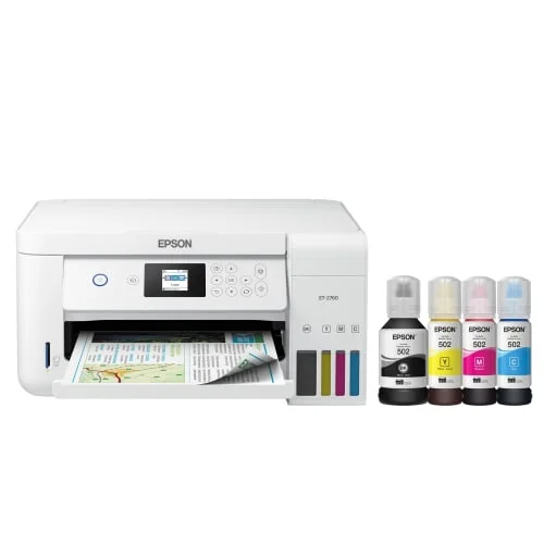 Epson EcoTank ET-2760