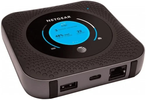 NETGEAR Nighthawk MR1100