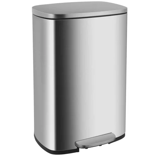 FDW Garbage Can