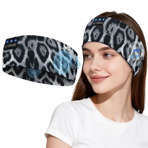 LC-dolida Sleep Headphones