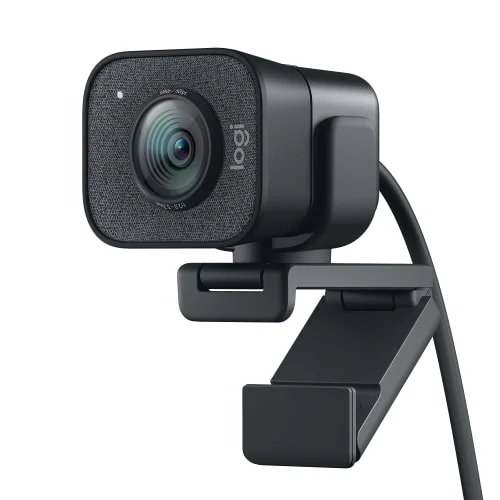 Logitech for Creators Logitech StreamCam