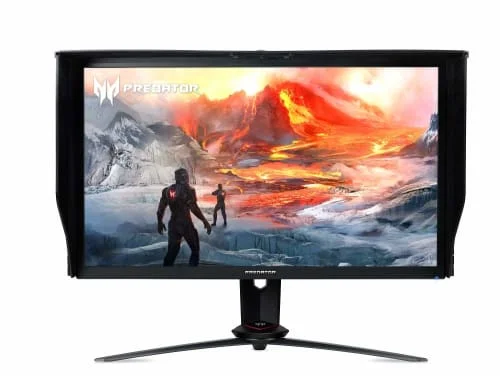 Acer Predator XB273K Gpbmiipprzx