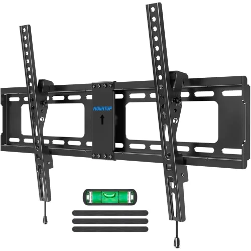 MOUNTUP Tilting TV Wall Mount MU0008