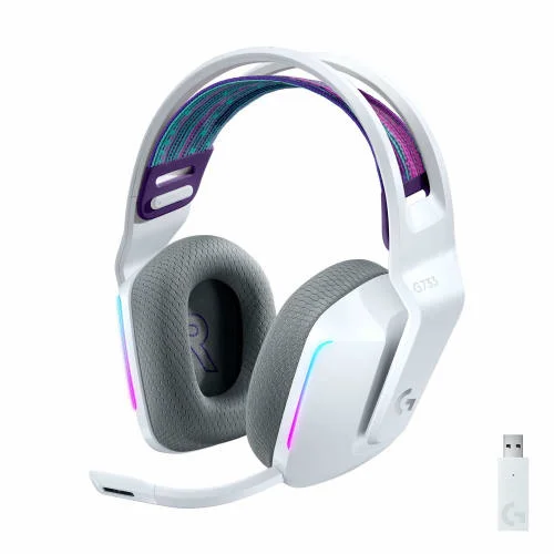 Logitech G G733 Lightspeed