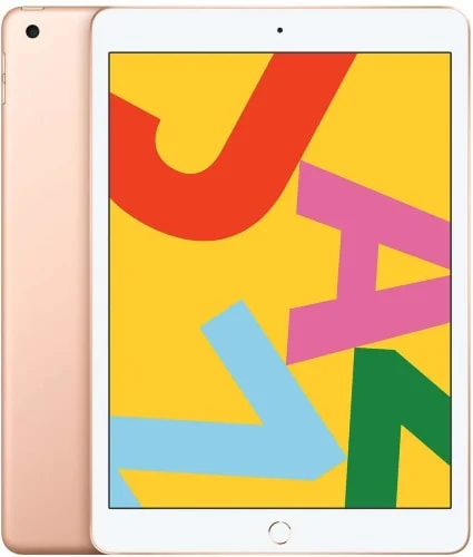 Apple 2019 iPad