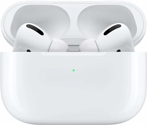 Apple AirPods Pro 1st Gen review, price & specs - SoundGuys