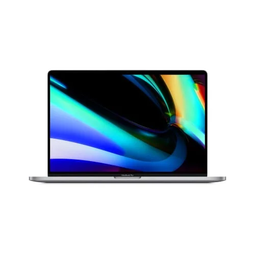 Apple MacBook Pro (Intel, 16-inch)