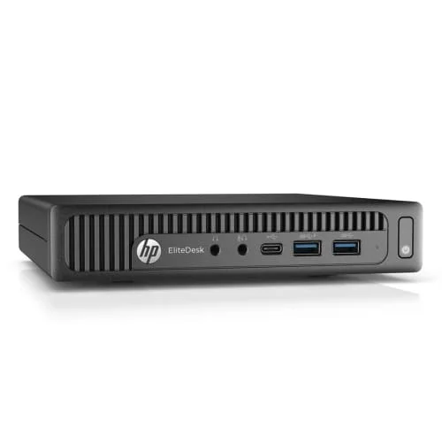 HP EliteDesk 800 G2 Desktop Mini