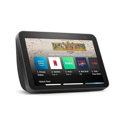 Amazon Echo Show 8 (2nd Gen)