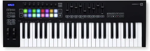 Novation Launchkey 49 MK3