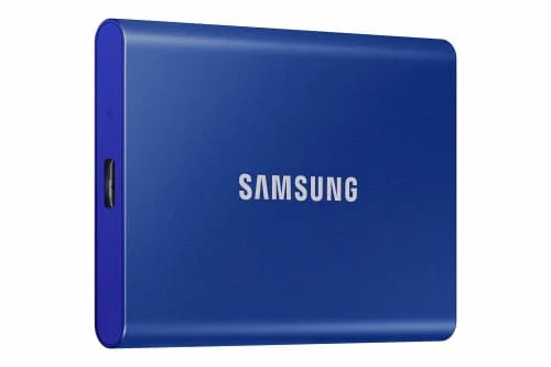 Samsung T7 Portable SSD 2TB External