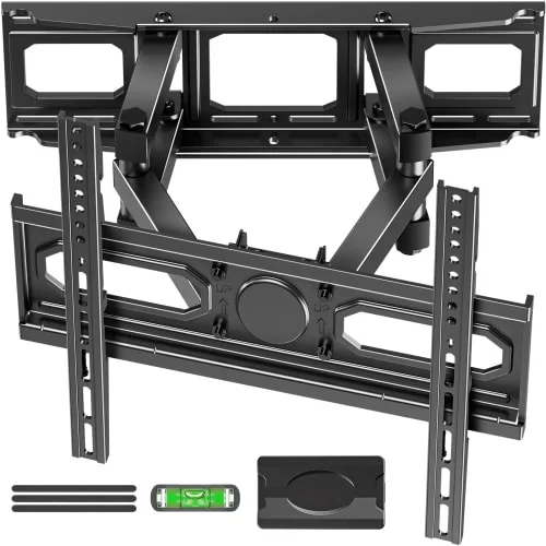 ELIVED Full Motion TV Wall Mount