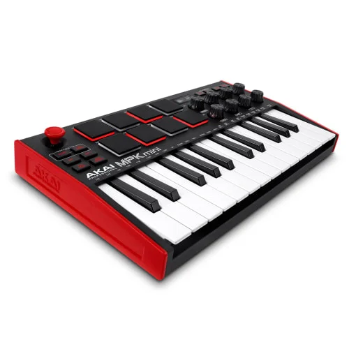 Akai Professional MPK Mini Plus review, price & specs - SoundGuys