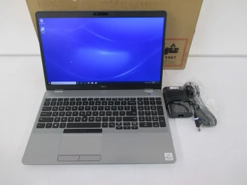Dell Latitude 5510 Laptop FHD Touchscreen
